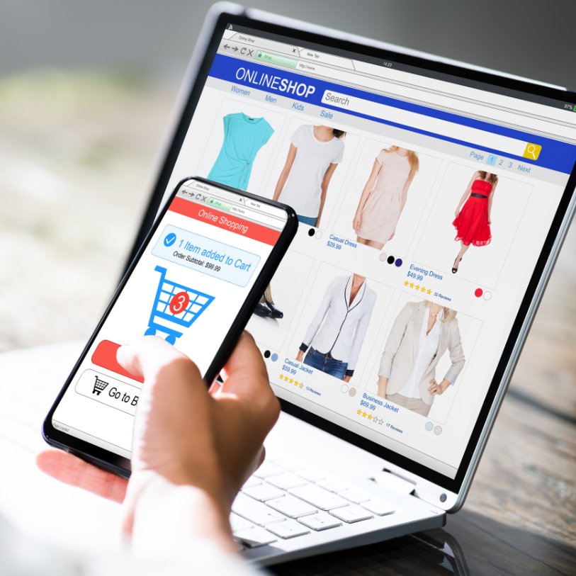 E-Commerce