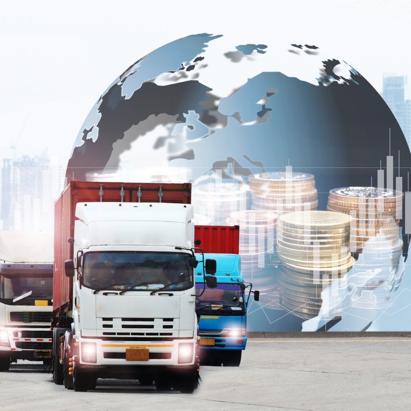 Logistics (Transportation)