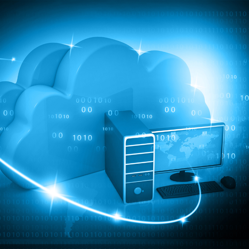 Cloud Computing